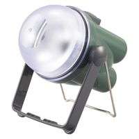 オーム電機 LEDランタン LNPー02B5 08-1503 1個