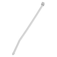 オーム電機 耐熱耐候タイ100 100W30TNK 09-1261 1個(30本)