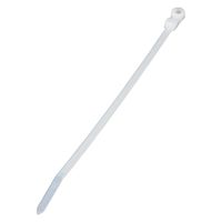 株式会社オーム電機 クランプタイ２００白　Ｃ２００Ｗ３０ＷＨ 09-1265 1個（直送品）