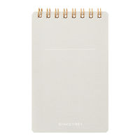 デザインフィル ダイヤメモ Mサイズ ToDoリスト 40枚 表紙:グレー 11821006 1セット(10冊)