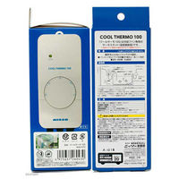 ニッソー クールサーモ１００ 109966 1個（直送品）