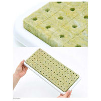 大和プラスチック ロックウール 栽培マット 84P 198420 1個（直送品）