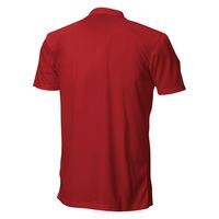 シンメン クイックドライTシャツ ネイビー 4L 0183/ネイビー/4L 1着（直送品）