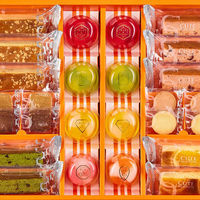 ＜2023年お中元＞中島大祥堂ひととえ　スイーツパレットSPC-301箱（直送品）