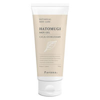 【アウトレット】限定デザイン　パエンナ ハトムギ保湿ゲルin CICA+ドクダミ 180g 　はと麦 限定