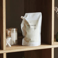 【限定デザイン】パエンナ ハトムギ美容水in CICA+ドクダミ 詰替え 1000mL×2個 ハトムギ化粧水  限定