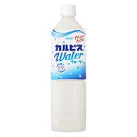 アサヒ飲料 カルピスウォーター 900ml 1セット（24本）