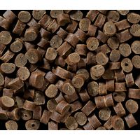 グリーンラボ（GREENlobo）猫草スナック かつお味 国産 40g 6袋 キャットフード 猫 おやつ