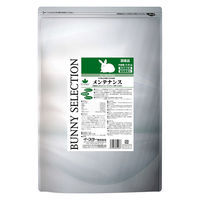 バニーセレクション ラビットフード メンテナンス 3.5kg 2個 イースター