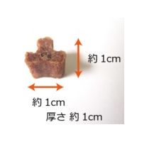 鹿肉五膳 シニア 200g（50g×4袋）国産 ドッグフード 犬 おやつ