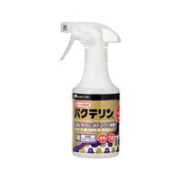 生きてる消臭剤 バクテリン 本体 280ml 1個 サンメイト