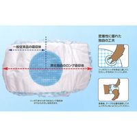 ネオ・オムツ SS 32枚 超小型犬用 1袋 ペット用 おむつ　猫ちゃんにも使えます