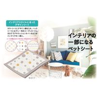 クリーンワン スタイリッチ リラックスオリエンタルの香り ワイド 44枚 1袋 シーズイシハラ