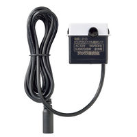 ピュアクリスタル 交換用ポンプ P-7 1個 ジェックス