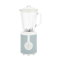 石崎電機製作所 ジューサーミキサー SJM-800G 1台