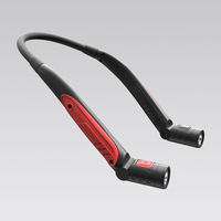 グッド・グッズ LEDネックレスライト HL-27K 1台