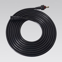 グッド・グッズ 延長コード 3m ソーラーパネル対応 TYH-3M 1本