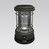 グッド・グッズ LEDランタン 充電式 DS-60S 1台