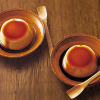 秋川牧園 【3個セット】秋川牧園　たまご村プリン８個 ABA-01A-3（直送品）