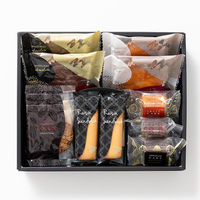 【5個セット】ホテルオークラスイーツギフト　１２個 HOSG-20-5　ホテルオークラ（直送品）