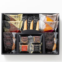 【5個セット】ホテルオークラスイーツギフト　１５個 HOSG-25-5　ホテルオークラ（直送品）