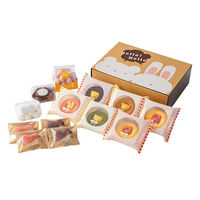 アデリー アニマルドーナツ&焼菓子セットB ORA-036 1個（直送品）