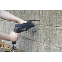 新興製作所 変速振動ドリル ACVV-130 1個（直送品）