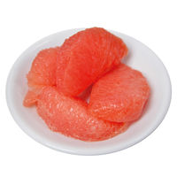 アスク [冷凍]アスク トロピカルマリア グレープフルーツ（スタールビー） 500g×5個 4543567008752（直送品）