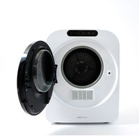 三木森 エスティロ 衣類乾燥機(ピュアホワイト) ILD-321UWB-JP 1台