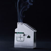 蚊やり・2ロールハウス 83200401 1個 LOGOS/ロゴス