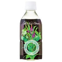 サーフビバレッジ オーガニックフレッシュハーブティー 350ml 1箱（24本入）