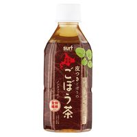 サーフビバレッジ ごぼう茶 350ml 1セット（48本）