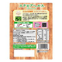 日本リコス 日本リコス ステビアヘルス ホワイト 170g×6個 4580052120018（直送品）