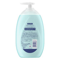 ジョンソン・エンド・ジョンソン（株） ジョンソンボディケア ミネラル ジェリーローション ノンフード 日用品×6個（直送品）