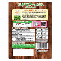 日本リコス 日本リコス ステビアヘルス ブラウン 140g×3個 4580052120025（直送品）