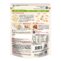 日本食品製造（資） 日食 プレミアム ピュア トラディショナル オートミール 340g×12個 4904075007727（直送品）