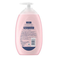 ジョンソン・エンド・ジョンソン（株） ジョンソンボディケア ラスティングモイスチャー アロマミルク ノンフード 日用品×6個（直送品）