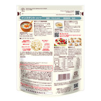 日本食品製造（資） 日食 プレミアム ピュアオートミール 340g×8個 4904075007703（直送品）