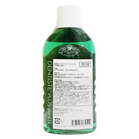 (株)リベルタ デンティスオーラルリンス×3個 4533213669420（直送品）