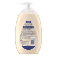 ジョンソン・エンド・ジョンソン（株） ジョンソンボディケア エクストラケア アロマミルク ノンフード 日用品×4個（直送品）