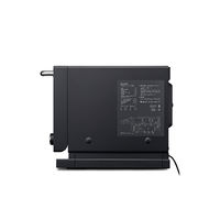 バルミューダ BALMUDA The Range K09A-BK 1台