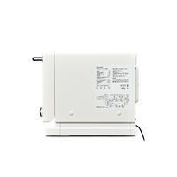 バルミューダ BALMUDA The Range K09A-WH 1台