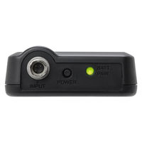 オーディオテクニカ デジタルワイヤレストランスミッター ATWーT190BP 1個