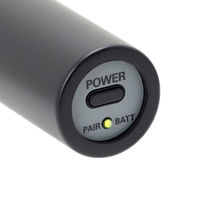 オーディオテクニカ デジタルワイヤレスマイクロホン ATWーT190MIC 1本