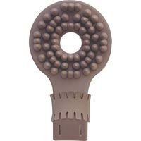 【ワゴンセール】シャワシャンブラシ 犬用 森のトンネル 1個