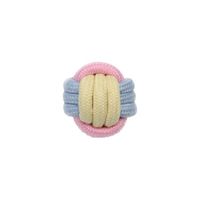 ルークラン ループ 犬用 おもちゃ パステルボール