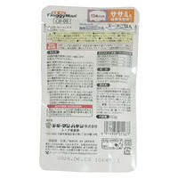 ドギーマン 13歳用 わんちゃんの国産低脂肪牛乳スープごはん ササミと緑黄色野菜入り 国産 80g 60個 ドッグフード 犬 ウェット