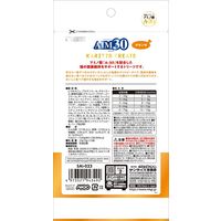 AIM30 猫 カリッとトリーツ チキン味 国産 25g（5g×5袋）1袋 マルカン キャットフード おやつ
