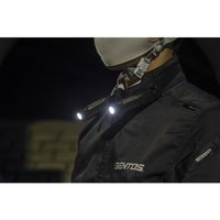 ジェントス GENTOS LED首掛けワークライト Onez2XN OZ-2XN 1台