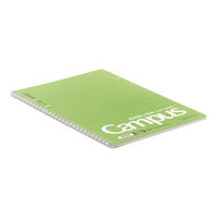 コクヨ キャンパス英習帳（ソフトリング）6号（セミB5）13段 ス-S810F13 1冊